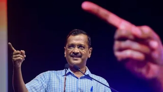 ପଞ୍ଚମ ଥର ପାଇଁ ଇଡି ଡାକରାକୁ ଅଣଦେଖା: କେନ୍ଦ୍ରୀୟ ଏଜେନ୍ସିର ଡାକରେ ପହଞ୍ଚିଲେନି କେଜ୍ରିୱାଲ୍‌