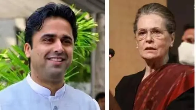 ଗୁଜୁରାଟର ଏହି ଆସନକୁ ନେଇ କଂଗ୍ରେସ ଓ ଆପ ମଧ୍ୟରେ ଆରମ୍ଭ ହେଲା ଟଣାଓଟରା