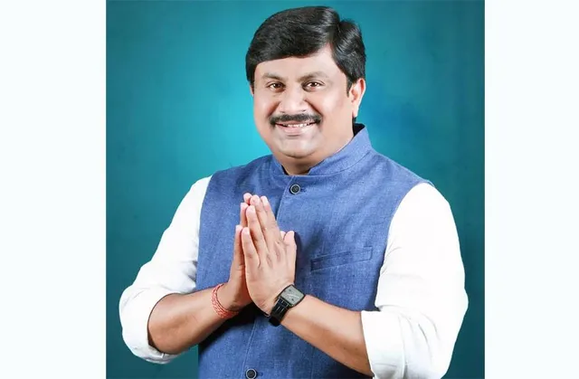 ବିଜେଡିରେ ଯୋଗ ଦେଲେ ଖଡ଼ିଆଳ ବିଧାୟକ ଅଧିରାଜ ପାଣିଗ୍ରାହୀ