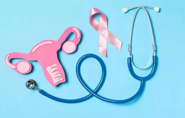 ଘାତକ ଗର୍ଭାଶୟ କର୍କଟ: ଭାରତରେ ନିର୍ମିତ ଟିକା