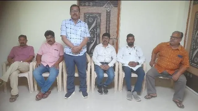 ବୀରମହାରାଜପୁରକୁ ଏନ୍‌ଏସି ମାନ୍ୟତା ପ୍ରସଙ୍ଗ: ପୁନଃ ବିଚାର ପାଇଁ ମୁଖ୍ୟମନ୍ତ୍ରୀଙ୍କ ଦୃଷ୍ଟିଆକର୍ଷଣ କଲା ବିଜେଡି