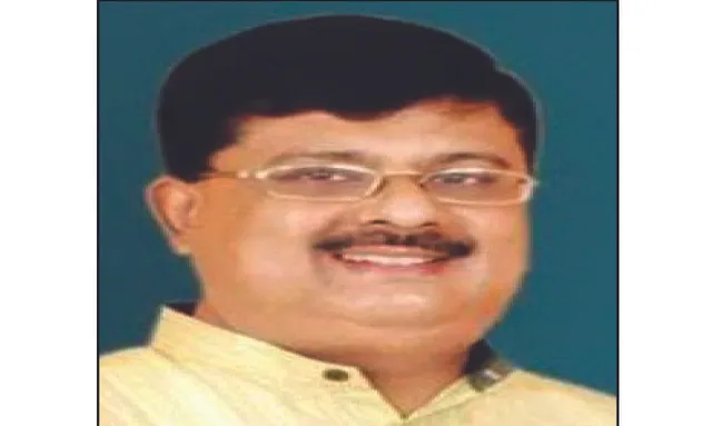 ଜଗତସିଂହପୁର ଜିଲ୍ଲା ରାଜନୀତି: କଂଗ୍ରେସ ଶିବିରରେ ଉତ୍ସାହ ନାହିଁ