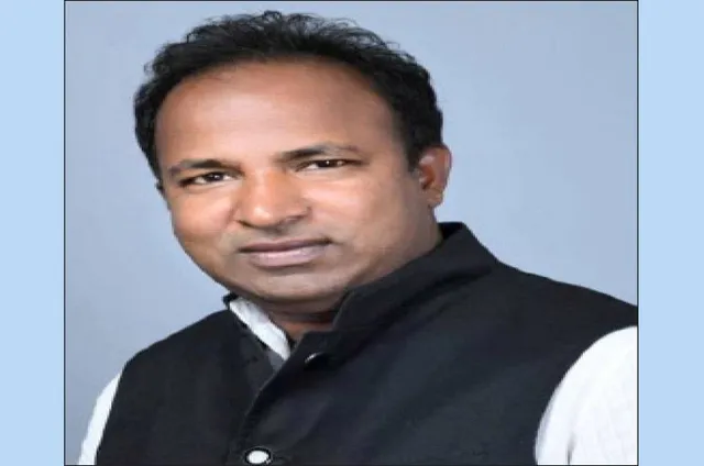 କଂଗ୍ରେସ ପାଇଁ ନୂଆ ଅଡ଼ୁଆ: ହାତ ଛାଡ଼ିଲେ ନୀହାର ମହାନନ୍ଦ