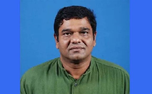 ବିଜେଡି ଛାଡ଼ି ଭର୍ତ୍ତୃହରି ମହତାବ ଅପରିପକ୍ୱତାର ପରିଚୟ ଦେଇଛନ୍ତି: ରାଜ୍ୟସଭା ସାଂସଦ ଦେବାଶିଷ ସାମନ୍ତରାୟ