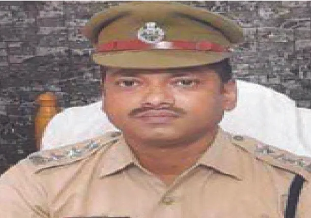 କଳଙ୍କିତ ଖାକି ବାବୁ: ସରକାରୀ କ୍ବାର୍ଟର୍ସରେ ପୁଲିସ ଅଫିସରଙ୍କୁ ଦୁଷ୍କର୍ମ