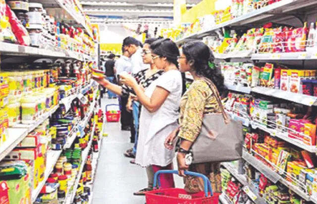 ଧନୀଙ୍କ ଖର୍ଚ୍ଚ ଗରିବଙ୍କଠାରୁ ୧୦ ଗୁଣା ଅଧିକ: ଗାଁରେ ଗରିବଙ୍କ ମୁଣ୍ଡପିଛା ଖର୍ଚ୍ଚ ୧୩୭୩ ଟଙ୍କା