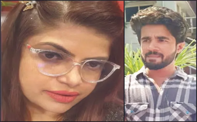 ଟିଭି ଆଙ୍କରଙ୍କୁ ମହିଳା ବ୍ୟବସାୟୀଙ୍କ ଅପହରଣ: ଗତିବିଧି ଜାଣିବାକୁ ଆଙ୍କରଙ୍କ କାର୍‌ରେ ଏୟାରଟ୍ୟାଗ୍ ଲଗାଇଥିଲେ