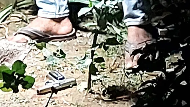 ନିଜ ବନ୍ଧୁକରୁ ଗୁଳିକରି ବ୍ୟବସାୟୀଙ୍କ ଆତ୍ମହତ୍ୟା