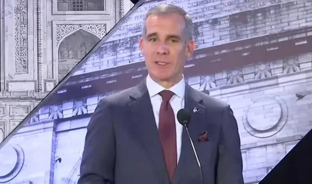 ଶୋକସନ୍ତପ୍ତ ପରିବାର ପ୍ରତି ଆମର ସମବେଦନା: ଭାରତୀୟ ଶିକ୍ଷାର୍ଥୀ ମୃତ୍ୟୁ ଘଟଣାରେ କହିଲେ ଆମେରିକୀୟ ରାଷ୍ଟ୍ରଦୂତ