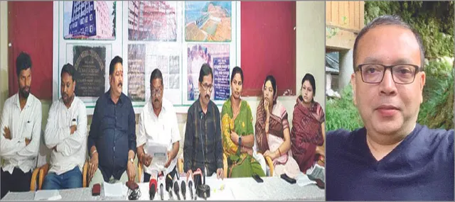 ବଲାଙ୍ଗୀରରେ  ପ୍ରାକ୍‌-ନିର୍ବାଚନୀ ତାତି: ବିଜେଡି-କଂଗ୍ରେସ ମୁହାଁମୁହିଁ