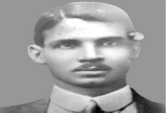 ହେମଚନ୍ଦ୍ରଙ୍କୁ ହଜାଇ, ଖୋଜି ଓ ପାଇ