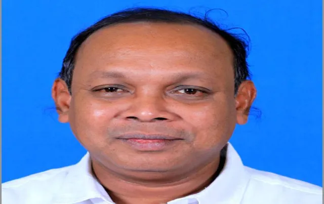 ବିଜେଡିରୁ ଇସ୍ତଫା ଦେଲେ ବିଧାୟକ ପ୍ରେମାନନ୍ଦ: ଅକ୍ଟୋବରରୁ ଇସ୍ତଫା, ଏବେ ମିଳିଲା ଚିଠି