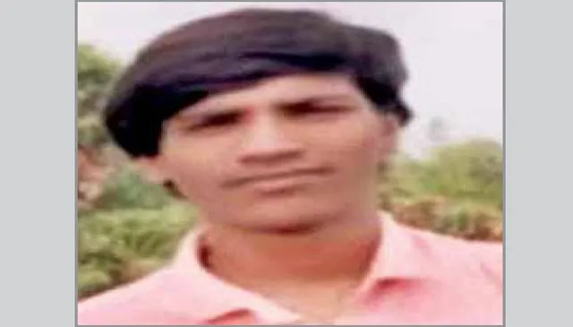 ସିଲିଣ୍ଡର ବିସ୍ଫୋରଣ: ପୁଣି ଏକ କରୁଣ ଘଟଣା, ମା’ ମୃତ୍ୟୁ ପରେ ଝୁଲିପଡ଼ିଲା ପୁଅ