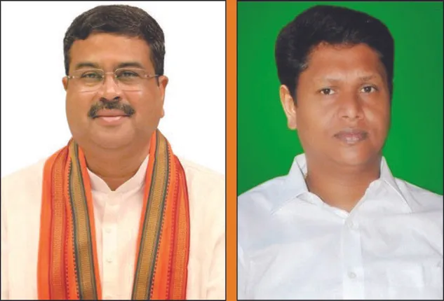 ସମ୍ବଲପୁର ଲୋକସଭା ରାଜନୀତି: ବବିଙ୍କ ଗସ୍ତ ସୂଚୀ ପରେ ବଢ଼ିଲା ତାତି