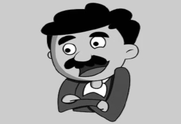 ଆପଣା ମର୍ଜିରେ ବାବୁରାଓ