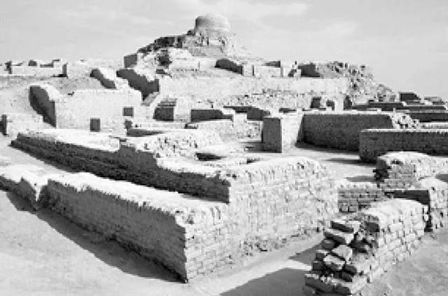 ସାମାନ୍ୟ କଥନ: ପୁନରାବିଷ୍କୃତ ସଭ୍ୟତାର ସନ୍ଦେଶ