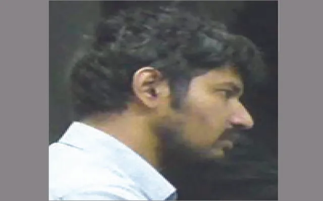 ଭିଜିଲାନ୍ସ ଜାଲରେ ଡାକ୍ତର