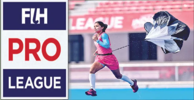 ଆଜିଠୁ ହକି ହଙ୍ଗାମା: ଚୀନ୍‌ ବିପକ୍ଷରୁ ଅଭିଯାନ ଆରମ୍ଭ କରିବ ଭାରତ