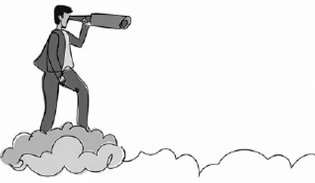 କାଲି ପାଇଁ କଥାଟିଏ: ସ୍ୱପ୍ନର କାରିଗର