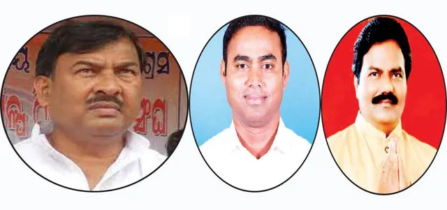 ସୁକିନ୍ଦା: ଶରତଙ୍କ ନିରବତା, ଚିନ୍ତାରେ ବିଜେଡି ଶିବିର