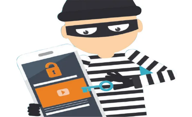 କେୱାଇସି ଜାଲିଆତିରୁ ବଞ୍ଚିବେ କିପରି?