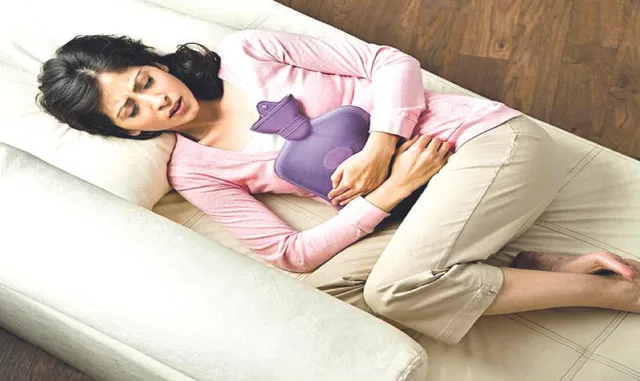 ମହିଳାଙ୍କ ଚିନ୍ତାର କାରଣ ଏଣ୍ଡୋମେଟ୍ରିଓସିସ୍‌