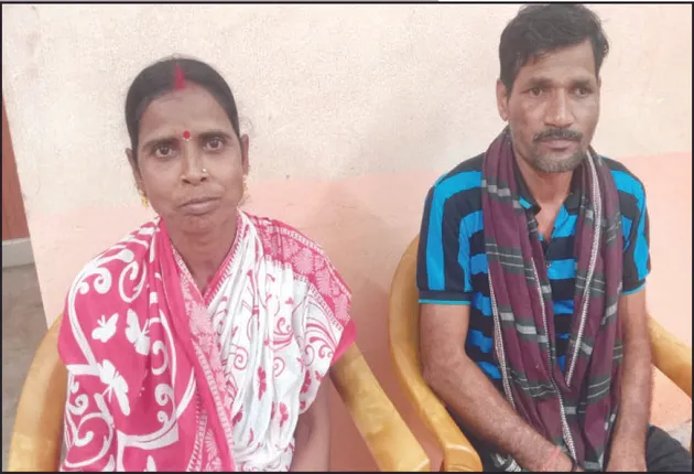 ଆଜି ଭାଲେଣ୍ଟାଇନ ଡେ: ଜୁଲି ଯୁଆଡ଼େ ମୁଁ ସିଆଡ଼େ...