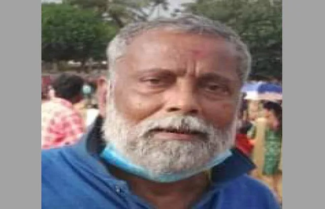 ଚାଲିଗଲେ ଅଭିନେତା ଚକ୍ରଧର