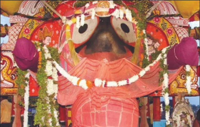 ପାକିସ୍ତାନ, ବାଂଲାଦେଶରେ ବି ଜଗନ୍ନାଥ: ଭାରତର ୧୮ ରାଜ୍ୟରେ ଜଗନ୍ନାଥ ନାମଧାରୀ ୩୬୮ ଅଞ୍ଚଳ ରହିଛି