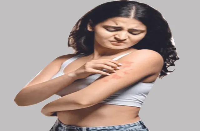 ଆଜୀବନ ଆଲର୍ଜିର ନୂଆ‌ କାରଣ!