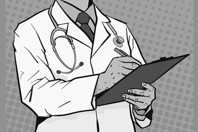 ସତ କହୁଛି: ଡାକ୍ତରବାବୁଙ୍କ ହସ୍ତାକ୍ଷର