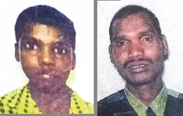 ଦାଦନ ଦୁଃଖ: ଫେରିଲା ୨ ଯୁବକଙ୍କ ଶବ