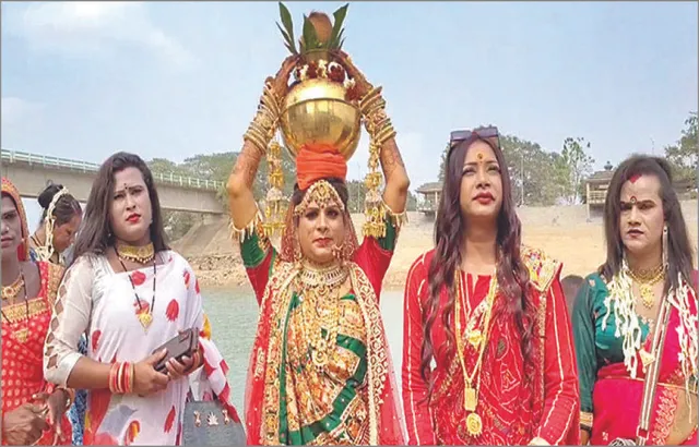 ଯାଜପୁରରେ ରାଜ୍ୟସ୍ତରୀୟ କିନ୍ନର ସମ୍ମିଳନୀ