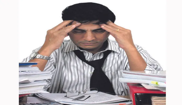 ମାନସିକ ରୋଗ ଲୁଚାଉଛନ୍ତି ଭାରତୀୟ