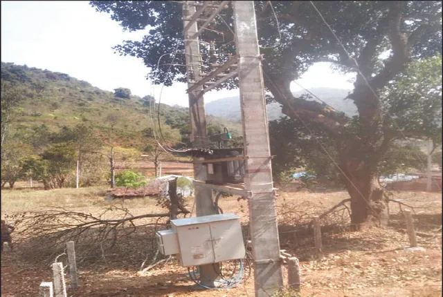 ରାଇପାହାଡ଼ ବିଦ୍ୟୁତ୍‌କରଣରେ ଆନ୍ଧ୍ର ବାଧକ: ଆନ୍ଧ୍ର ପକ୍ଷରୁ ବିଚ୍ଛିନ୍ନ ହୋଇନି ବିଦ୍ୟୁତ୍ ସଂଯୋଗ