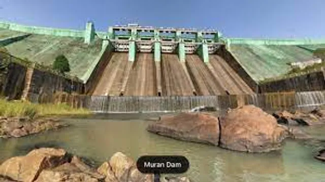 ମୁରାନ୍ ଡ୍ୟାମରୁ ତଳମୁଣ୍ଡକୁ ମିଳୁନି ପାଣି: ଚାଷଜମି ଶୁଖା