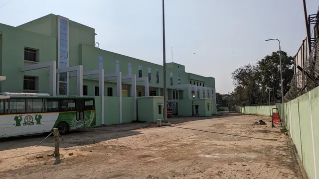 ହସ୍ତାନ୍ତରର ୨ମାସ ପରେ ବି ନୂଆ ସରକାରୀ ବସ୍‌ଷ୍ଟାଣ୍ଡ ଲୋକାର୍ପଣ ହୋଇପାରୁନି