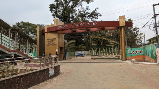 ବିଶ୍ବବିଦ୍ୟାଳୟରେ ଆରମ୍ଭ ହେବ ଶିକ୍ଷା ଏମଏ ଓ ଏମଫିଲ୍