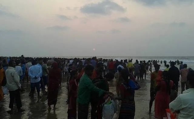 ଚନ୍ଦ୍ରଭାଗା ପୀଠ ଚଳଚଞ୍ଚଳ: ମାଘ ସପ୍ତମୀରେ ବୁଡ଼ ପକାଇବେ ଶ୍ରଦ୍ଧାଳୁ