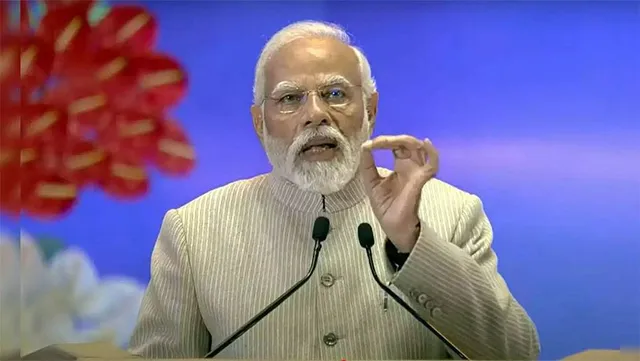 ଆଜି ପ୍ରଧାନମନ୍ତ୍ରୀ ନରେନ୍ଦ୍ର ମୋଦୀଙ୍କ ବଲାଙ୍ଗୀର ଓ ବରଗଡ଼ରେ ନିର୍ବାଚନ ପ୍ରଚାର