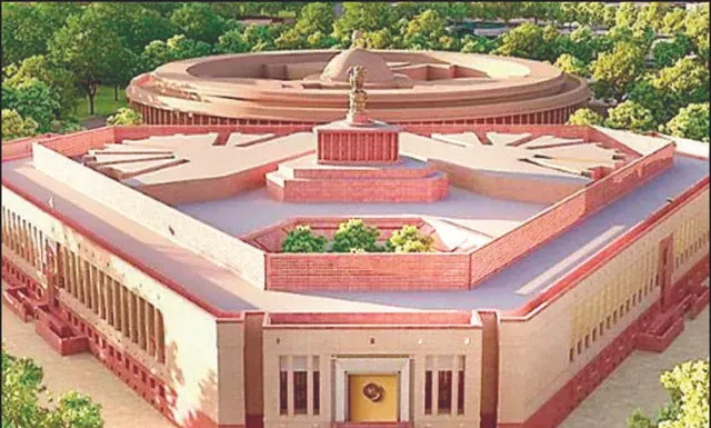 ରାଜ୍ୟସଭା ନିର୍ବାଚନ ଆଜି: ୧୫ ଆସନ, ୧୮ ପ୍ରାର୍ଥୀ