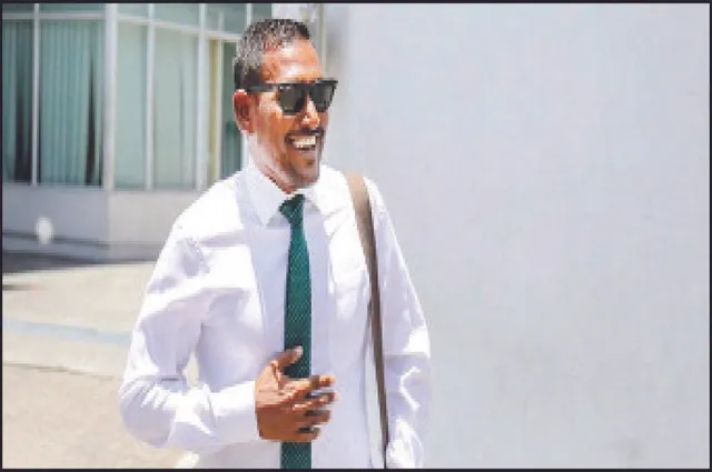 ମାଳଦ୍ବୀପରେ ରାଜନୈତିକ ସଙ୍କଟ ଜଟିଳ: ପ୍ରସିକ୍ୟୁଟର ଜେନେରାଲ୍‌ଙ୍କୁ ଛୁରି ଭୁସି ହତ୍ୟା