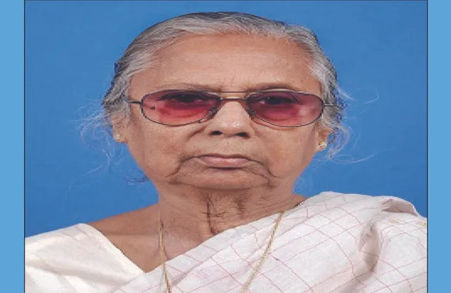 ସୁଜ୍ଞାନ ଦେଓଙ୍କ ପରଲୋକ: ଅପ୍ରତିଦ୍ବନ୍ଦ୍ବୀ ନେତ୍ରୀ, ୧୦ ଥର ବିଧାୟିକା