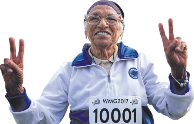 ଦୀର୍ଘାୟୁମାନଙ୍କ ରକ୍ତ ଅଲଗା!