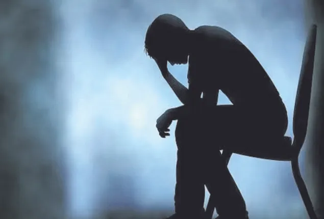 ଅବସାଦ ଓ  ଶରୀର ତାପମାତ୍ରା