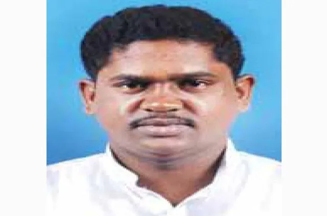 ନବରଙ୍ଗପୁର ସାଂସଦଙ୍କ ଗାଡ଼ି ଦୁର୍ଘଟଣାଗ୍ରସ୍ତ