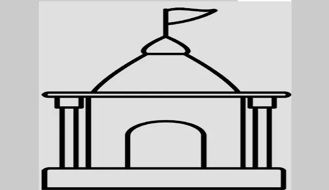 ପଣ୍ଡାମୁକ୍ତ ଦେବାଳୟ