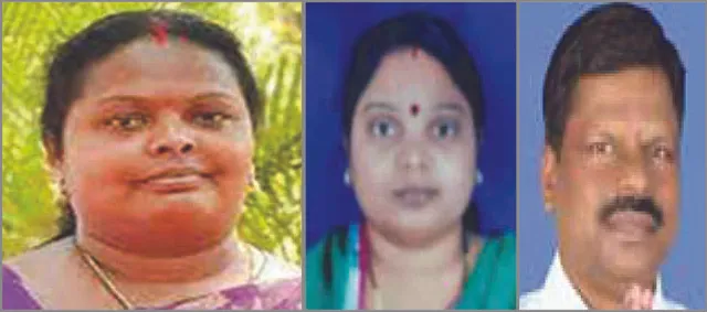 କେନ୍ଦୁଝର ନିର୍ବାଚନମଣ୍ଡଳୀ: ପ୍ରାର୍ଥୀ ଚୟନକୁ ନେଇ ଦ୍ବନ୍ଦ୍ବରେ ବିଜେଡି