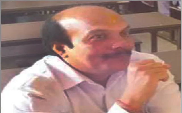 କଲେଜରେ ଛାତ୍ରୀକୁ ଯୌନ ନିର୍ଯାତନା ଅଭିଯୋଗ: ଅଧ୍ୟାପକ ଅଟକ, ସନ୍ଦେହରେ ଅଧ୍ୟକ୍ଷଙ୍କ ଭୂମିକା