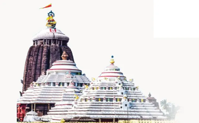 ଶ୍ରୀମନ୍ଦିରରେ ନୂଆ ପାଞ୍ଜି: ଗୋଟିଏ ଦିନରେ ନେତ୍ରୋତ୍ସବ, ନବଯୌବନ ଓ ଶ୍ରୀଗୁଣ୍ଡିଚା